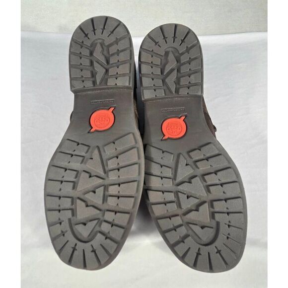 Born Seth Suede Chukka Boots Sz. 10 main image 7